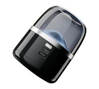 Afeitadora eléctrica de pelusas, desfuzzer de tela recargable de gran capacidad de alta velocidad, herramienta de eliminación de pelusas, para suéter, sofá, manta, calcetines de cachemira de lana