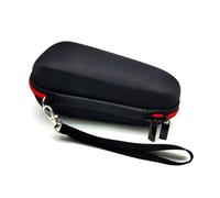 Afeitadora Eléctrica De Viaje Universal, Compatible Con Braun, Bolsa De Almacenamiento, Estuche De Transporte, Estuche Protector Con Cremallera For Braun.(3)