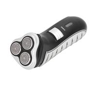 Afeitadora Eléctrica, Easy Shave Barba Barba Clipper Tecnología de Molienda Automática Afeitado Rápido para el Afeitado de Hombres