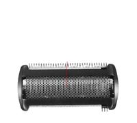 Afeitadora Eléctrica, Paquete De 3 Recortadores Compatibles Con Philips | Cabezal De Bodygroom BG 2024 - 2040 S11 YSS2 YSS3 Serie Con Cepillo