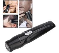 Afeitadora eléctrica para hombres, cortapelos 5 en 1 para la nariz para hombres, bebés, niños, con cable