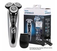 Afeitadora Eléctrica Philips S9733 Serie 9000 9850 Wet&Dry Cuchillas Mejoradas
