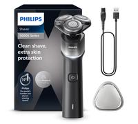 Afeitadora eléctrica - PHILIPS - Serie 5000X - 100% impermeable - SkinProtect - Cabeza flexible 360