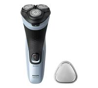 Philips Shaver 3000X Series X3003/00 Afeitadora eléctrica en seco y en húmedo