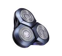 Afeitadora eléctrica S700, compatible con Xiaomi, cabezal de repuesto para cuchillo de cerámica, proceso de molienda de diamante, cabezal de maquinilla de afeitar (solo cabezal 1 unidad)