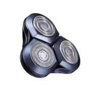 Afeitadora Eléctrica S700, Compatible Con Xiaomi, Compatible Con Mijia, Cabezal De Repuesto Con Cuchilla De Cerámica Y Proceso De Pulido De Diamante.(Only Head 1PCS)