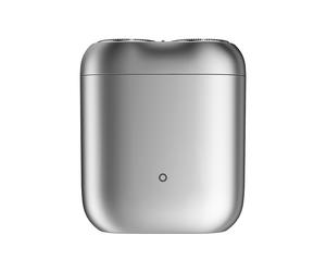 Afeitadora Eléctrica Xiaomi Mini Portátil de Viaje Recargable USB-C
