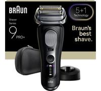 Braun Serie 9 9610s Afeitadora Eléctrica Negra Autonomía 60 min BRA8700216554787