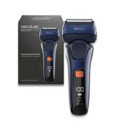 Afeitadora Facial Honey Whale PrecisionCare X-Trimm ProElite 4000 Inalámbrica 60min Resistente al agua 4 Cuchillas Carga Rápida Pantalla
