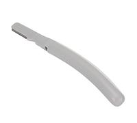 Afeitadora Facial, Moldeadora de Cejas, Fácil Agarre, Portátil, Indolora para Mujeres, Hombres, para Uso Diario