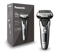 Afeitadora Facial Panasonic ES-LV69 Inalámbrica 50min Seco y Mojado 5 Láminas Recortador