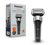 Afeitadora Facial Panasonic ES-RM3FXK503 Inalámbrica 45min Seco y Mojado 3 Láminas