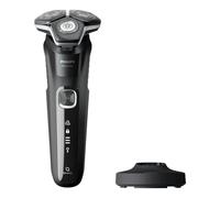 Afeitadora facial Philips S5898/25 - Rotativa, Wet & Dry, LED
