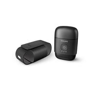 Afeitadora Facial Philips Series 500 S591/05 Inalámbrica 40min Seco y Húmedo 2 Cabezales Carga Rápida
