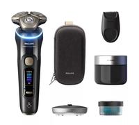 Afeitadora Facial Philips Series i9000 Prestige Ultra XP9400/31 Inalámbrica 60min Seco y Mojado 3 Cuchillas Carga Rápida