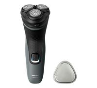 Afeitadora facial Philips Shaver 1000 Series S1142/00 - Rotativa, lavable, inalámbrica