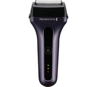 Afeitadora Facial Remington F7000 Inalámbrica 80min Seco y Mojado 3 Láminas Recortador