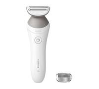 Afeitadora femenina PHILIPS Lady Shaver Series 6000 BRL126/00 Wet & Dry inalámbrica