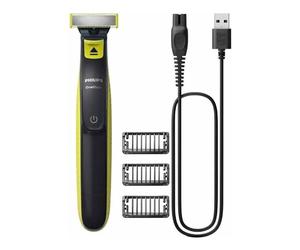 Afeitadora Multi PHILIPS ONE BLADE QP2724/10