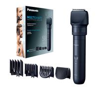 Afeitadora multifunción PANASONIC Cortapelos MultiShape 58 Posiciones de 1-30mm ER-CKN2-A301