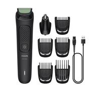 Afeitadora Multifunción PHILIPS MG3920/15 (Autonomía: 60 min - Batería)