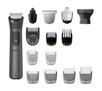 Afeitadora Multifunción PHILIPS MG7940/15 (Autonomía 120 min - Batería)