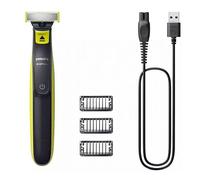 Afeitadora Multifunción PHILIPS One Blade