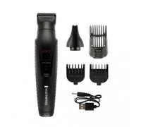 Afeitadora multifuncional Remington Graphite Series G10