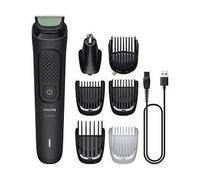 Afeitadora Multifunciones PHILIPS MG3935/15 (Autonomía: 70 min - Batería)