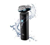 Afeitadora Nexus Trim Duo Edge Flex batería litio 60min IPX7 LED USB-C