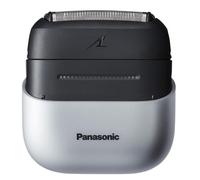 Afeitadora Panasonic ES-CM3BKS503 de láminas, batería integrada, 3 cuchillas