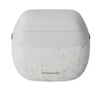 Panasonic ES-PV6B-W803 Serie 900s Afeitadora, Afeitadora Eléctrica de 5 Hojas para Uso En Seco y Húmedo para Hombres, Sensor De Barba Responsivo, USB-C, Estuche De Transporte, NAGORI® Mármol Blanco