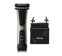 Afeitadora philips bg7025/15 negro