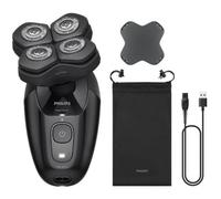 Afeitadora Philips Head Shaver Pro 5000 Series/ con Batería