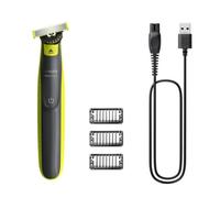 Afeitadora Philips OneBlade 360 QP2724/23 Recargable Lavable Mojado/Seco NiMH Cabezal Repuesto