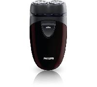 AFEITADORA PHILIPS PQ206/18 SIN CABLE A BATERIA 2XAA