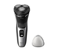 Philips Shaver 3000 Series S3143/00 Afeitadora eléctrica en seco y en mojado