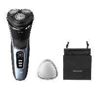 Philips Shaver 3000 Series S3243/12 Afeitadora eléctrica en seco y en húmedo