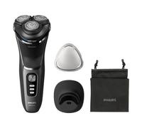 Afeitadora Philips S3343 13 SERIE 3000 SkinProtect Negra Y Gris