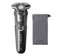Afeitadora Philips S5887 10 SERIE 5000 SkinIQ Gris Carbón