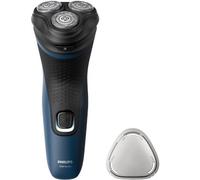 Afeitadora Philips Shaver Series 1000 S1134/00/ con Batería/ 1 Accesorio