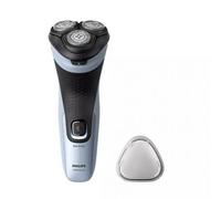 Afeitadora Philips Shaver Series 3000X X3003/00/ con Batería/ 2 Accesorios