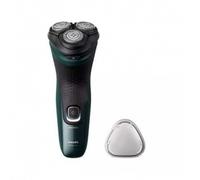 Philips Shaver 3000X Series X3052/00 Afeitadora eléctrica en seco y en húmedo