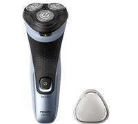 Afeitadora Philips Shaver Series 3000X X3063/ con Batería/ 2 Accesorios