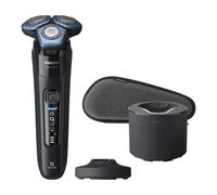 Afeitadora Philips SHAVER Series 7000 S7783/55 Wet & Dry SkinIQ Negro Recortadora LED 60min