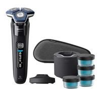 Afeitadora Philips Shaver Series 7000 S7886/63 SkinIQ Negro Bluetooth