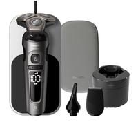 Afeitadora Philips SP9882/36 Serie 9000 Wet&Dry SkinIQ Li-Ion Gris