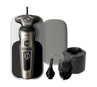 Afeitadora PHILIPS SP9883/35 (Autonomía: 60 min)