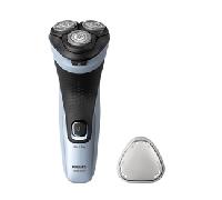 Philips Shaver 3000X Series X3003/00 Afeitadora eléctrica en seco y en húmedo