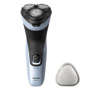 Afeitadora Philips X3003 00 SERIE 3000X SkinProtect Azul Y Negro